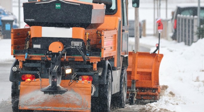 Scopello, parte la gara per lo sgombero neve dei prossimi tre inverni Scopello, parte la gara per lo sgombero neve dei prossimi tre inverni
