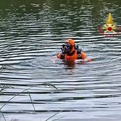 Castelletto Cervo, ricerche sospese: nessuna traccia del disperso