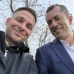 Gattinara, sopralluogo lungo l’argine del Sesia: verifiche e avvio di un percorso di pulizia dell’alveo