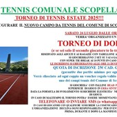 Scopello: tanti eventi in programma per sabato 26 luglio