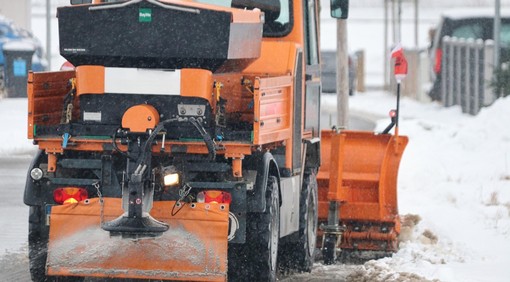Scopello, parte la gara per lo sgombero neve dei prossimi tre inverni Scopello, parte la gara per lo sgombero neve dei prossimi tre inverni