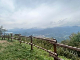 Monte Fenera, 304mila euro per sentieri, pista forestale e area panoramica Monte Fenera, 304mila euro per sentieri, pista forestale e area panoramica