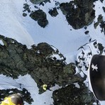 Scopello: Perde la vita precipitando in un dirupo