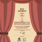 Borgosesia celebra le maschere: una serata tra storia e tradizione