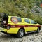 Punto dai calabroni durante una gita in montagna, soccorso un uomo in alta Valsessera (foto di repertorio)