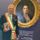 Varallo, inaugurata a Palazzo dei Musei la mostra “Sulle orme di Margherita”