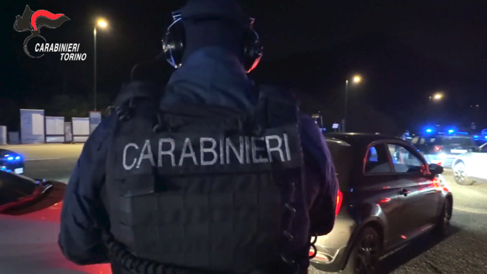 Dal Nord-ovest (TO), scoperta una setta in Val di Susa: in carcere il "Maestro" Dal Nord-ovest (TO), scoperta una setta in Val di Susa: in carcere il "Maestro"