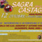 Prato Sesia si prepara alla Sagra della Castagna con raduno d’epoca e mercatino d’autunno