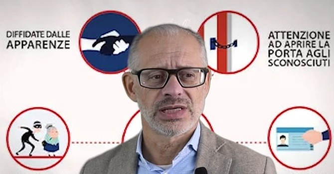 Borgosesia, allerta truffe telefoniche: il Comune invita alla massima prudenza, soprattutto per gli anziani Borgosesia, allerta truffe telefoniche: il Comune invita alla massima prudenza, soprattutto per gli anziani