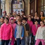 Salviamo il Pianeta Terra: il concorso delle scuole in mostra a Serravalle.