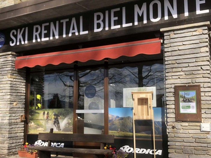 Bielmonte: da Ski Rental tutto per lo sci dal principiante allo sciatore esigente Bielmonte: da Ski Rental tutto per lo sci dal principiante allo sciatore esigente
