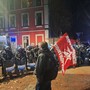Cronaca dal Nord-ovest: Sgombero di Askatasuna, manifestazione a Torino fra tensioni e feriti Cronaca dal Nord-ovest: Sgombero di Askatasuna, manifestazione a Torino fra tensioni e feriti