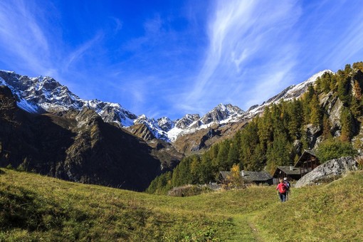Valsesia, nuove risorse per la manutenzione dei sentieri: terza assegnazione di contributi