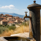 Lozzolo, ordinanza del Comune: limitato l’uso dell’acqua potabile per attività extra-domestiche