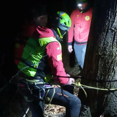 Dal Nord-ovest (VB), esce in cerca di funghi e non fa ritorno: 85enne trovato morto all’Alpe Camasca