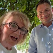 Gattinara, inaugurato l’Ospedale di Comunità: “Un servizio per i cittadini più fragili”