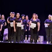 Varallo: Applausi al Teatro Civico per “Quel dramma scozzese”