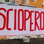 Sciopero generale del 12 dicembre: i servizi garantiti di ATAP Sciopero generale del 12 dicembre: i servizi garantiti di ATAP