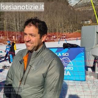 Due valsesiani nel Consiglio nazionale Uncem: nominati Roberto Veggi e Marco Defilippi Due valsesiani nel Consiglio nazionale Uncem: nominati Roberto Veggi e Marco Defilippi