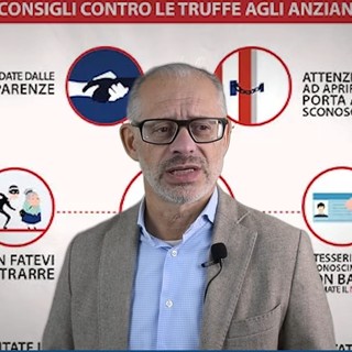 Borgosesia, allerta truffe telefoniche: il Comune invita alla massima prudenza, soprattutto per gli anziani