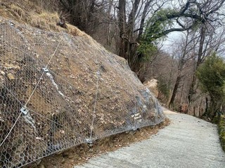 Monte Fenera, 304mila euro per sentieri, pista forestale e area panoramica Monte Fenera, 304mila euro per sentieri, pista forestale e area panoramica
