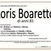 Loris Boaretto Loris Boaretto