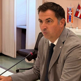 Dopo le dimissioni di Chiorino, la novarese Daniela Cameroni verso la giunta Cirio Dopo le dimissioni di Chiorino, la novarese Daniela Cameroni verso la giunta Cirio