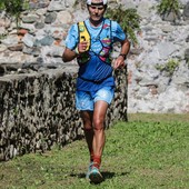 TOR330 – Tor des Géants®: intervista al protagonista valsesiano Simone Musazzi