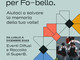 Fobello: SUPEROTTIMISTI PER FO-BELLO, la memoria in Super8 della Val Mastallone