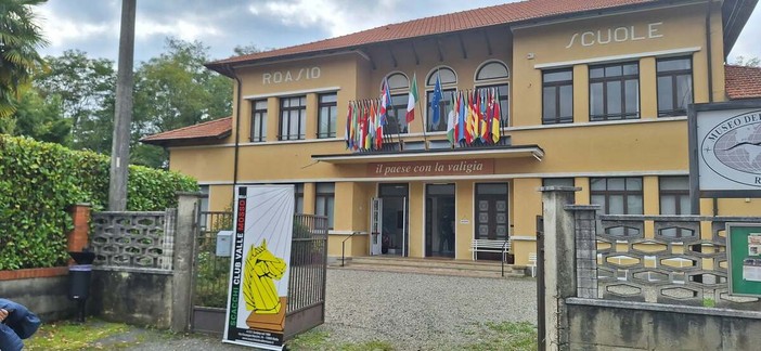 Sabato a Roasio la settima edizione del torneo “Scacco al Museo” Sabato a Roasio la settima edizione del torneo “Scacco al Museo”