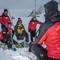 Varallo, una coppia di escursionisti rimane bloccata sul Falconera: intervento tempestivo del Soccorso Alpino