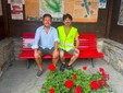 Rassa, grande partecipazione per la 57ª Sagra del Mirtillo Rassa, grande partecipazione per la 57ª Sagra del Mirtillo