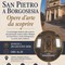 San Pietro a Borgosesia, un pomeriggio per scoprire le opere d’arte della Collegiata