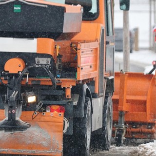 Scopello, parte la gara per lo sgombero neve dei prossimi tre inverni