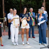 Valsesia sugli sci: Mondinelli vince ad Andermatt, Antonini sul podio a Val d’Isère Valsesia sugli sci: Mondinelli vince ad Andermatt, Antonini sul podio a Val d’Isère