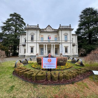 A Varallo la “bandiera arancione”: il riconoscimento turistico-ambientale dal Touring Club.