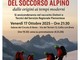 Breia, una serata dedicata alla “Storia ed evoluzione del Soccorso Alpino”