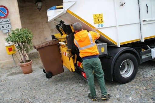 La Regione Piemonte stanzia oltre  14 milioni di euro per prevenzione e riciclo dei rifiuti (foto di repertorio)