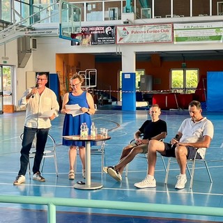 Festa della sport a Valdilana tra musica, eventi e partecipazione FOTO