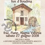 Alagna, a Piane la San Peters Fest sostiene il restauro del mulino Alagna, a Piane la San Peters Fest sostiene il restauro del mulino
