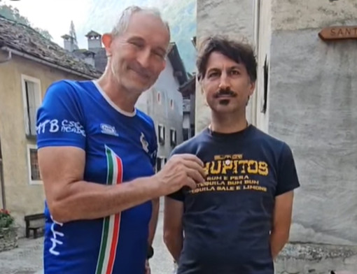 Rassa, il cicloturismo cresce tra percorsi in quota, e-bike e nuovi servizi - video di Benedetti per valsesianotizie.it Rassa, il cicloturismo cresce tra percorsi in quota, e-bike e nuovi servizi - video di Benedetti per valsesianotizie.it