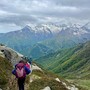 Da Rassa a Oropa, gli alunni di Alagna in cammino sulle antiche vie tra Valsesia e Biellese