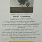 A Roasio la “Stracaslet”, passeggiata tra bricchi e vigne A Roasio la “Stracaslet”, passeggiata tra bricchi e vigne