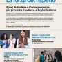 Borgosesia e Varallo, due incontri con le famiglie contro bullismo e cyberbullismo