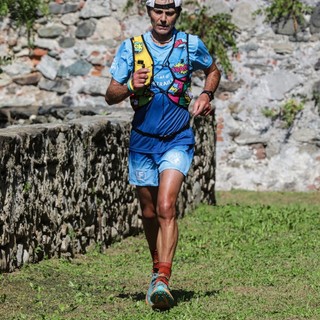 TOR330 – Tor des Géants®: intervista al protagonista valsesiano Simone Musazzi