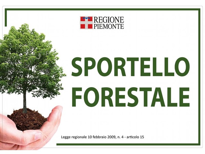Unione Montana: Chiusura estiva dello Sportello Forestale