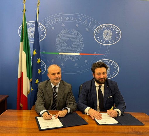 Sanità, nuovi LEA approvati. Riboldi: “Un passo avanti verso un sistema sanitario più equo ed efficace” Sanità, nuovi LEA approvati. Riboldi: “Un passo avanti verso un sistema sanitario più equo ed efficace”