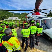 Sicurezza ad alta quota, i consigli del Soccorso Alpino: “Andare in montagna non è una moda, ecco come comportarsi” (foto di repertorio)