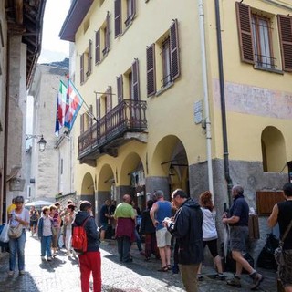 Rassa: Domani, 15 agosto, torna la Sagra del Mirtillo