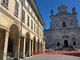 Sacro Monte di Varallo: la "Nuova Gerusalemme"
